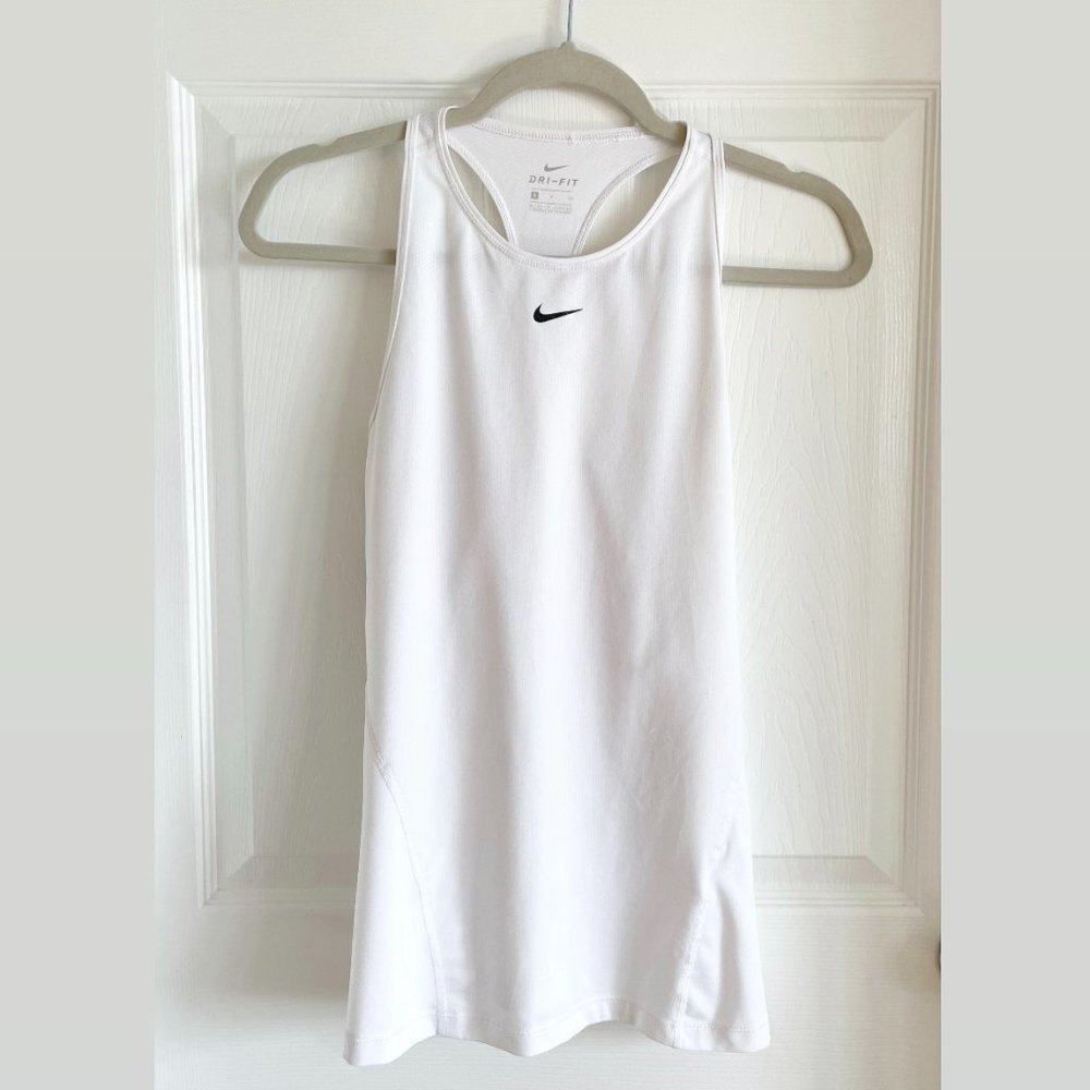 Nike Dri-Fit Tank Top